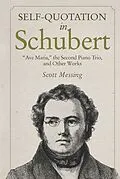 E-Book (epub) Self-Quotation in Schubert von Scott Messing