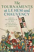 E-Book (epub) The Tournaments at Le Hem and Chauvency von Nigel Bryant