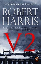 Poche format B V2 de Robert Harris