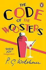 Poche format B Code of the Woosters von P. G. Wodehouse