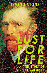 Poche format B Lust for Life de Irving Stone