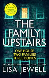 Kartonierter Einband The Family Upstairs von Jewell Lisa