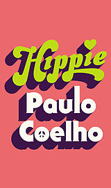 Kartonierter Einband Hippie von Paulo Coelho