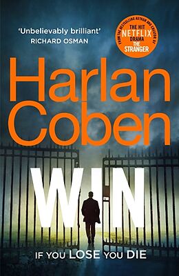 Poche format B Win von Harlan Coben