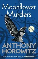 Poche format B Moonflower Murders von Anthony Horowitz