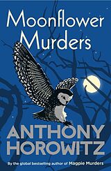 Couverture cartonnée Moonflower Murders de Anthony Horowitz