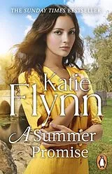 Kartonierter Einband A Summer Promise von Flynn Katie