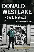 E-Book (epub) Get Real von Donald E. Westlake