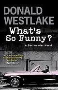 E-Book (epub) What's So Funny? von Donald E. Westlake