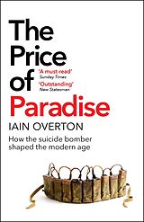 eBook (epub) Price of Paradise de Iain Overton