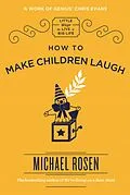 E-Book (epub) How to Make Children Laugh von Michael Rosen