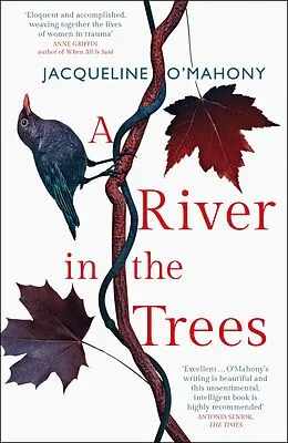 E-Book (epub) River in the Trees von Jacqueline O'Mahony