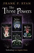E-Book (epub) Three Powers von Frank P. Ryan