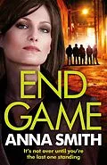 E-Book (epub) End Game von Anna Smith