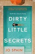 E-Book (epub) Dirty Little Secrets von Jo Spain