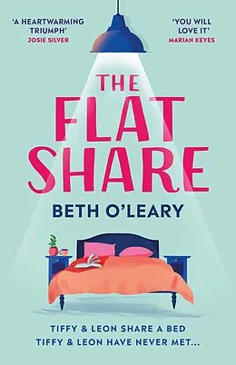 E-Book (epub) Flatshare von Beth O'Leary
