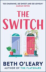 eBook (epub) Switch de Beth O'Leary