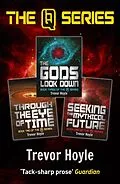 E-Book (epub) Q Series von Trevor Hoyle