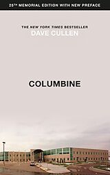 eBook (epub) Columbine de Dave Cullen