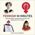 E-Book (epub) Feminism in Minutes von Shannon Weber