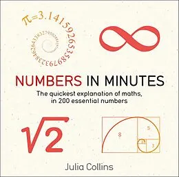 E-Book (epub) Numbers in Minutes von Julia Collins