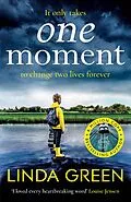 E-Book (epub) One Moment von Linda Green