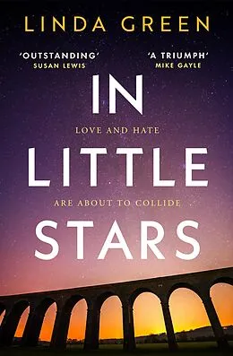 E-Book (epub) In Little Stars von Linda Green