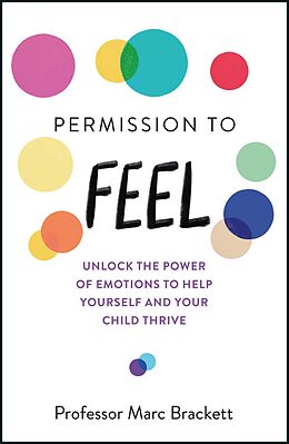 eBook (epub) Permission to Feel de Marc Brackett