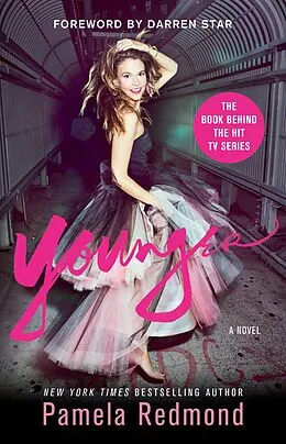 E-Book (epub) Younger von Pamela Redmond Satran