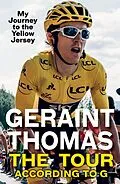 E-Book (epub) Tour According to G von Geraint Thomas