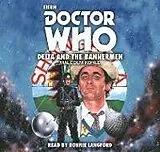 Audio CD (CD/SACD) Doctor Who: Delta And The Bannermen von Kohll Malcolm
