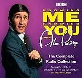 Audio CD (CD/SACD) Knowing Me Knowing You With Alan Partridge von Coogan Steve, Patrick Marber