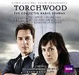 Audio CD (CD/SACD) Torchwood: The Collected Radio Dramas von