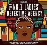 Audio CD (CD/SACD) No 1 Ladies Detective Agency: BBC Radio Casebook von McCall Smith Alexander