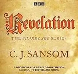 Audio CD (CD/SACD) Revelation von C.J. Sansom