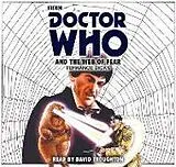 Audio CD (CD/SACD) Doctor Who And The Web Of Fear von Dicks Terrance