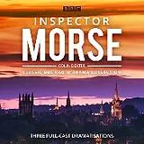 Audio CD (CD/SACD) Inspector Morse: BBC Radio Drama Collection von Colin Dexter
