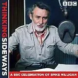Audio CD (CD/SACD) Thinking Sideways von Spike Milligan