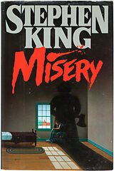 Audio CD (CD/SACD) Misery von Stephen King