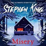 Audio CD (CD/SACD) Misery von Stephen King