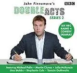 Audio CD (CD/SACD) John Finnemore's Double Acts: Series 2 von Finnemore John