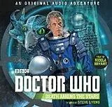 Audio CD (CD/SACD) Doctor Who: Death Among The Stars von Steve Lyons
