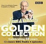 Audio CD (CD/SACD) Just A Minute: Golden Collection von BBC Radio Comedy