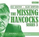 Audio CD (CD/SACD) The Missing Hancocks: Series 3 von Galton Ray, Alan Simpson