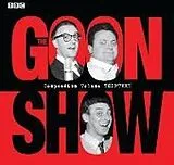 Audio CD (CD/SACD) The Goon Show Compendium Volume 13 von Spike Milligan, Stephens Larry