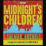 Audio CD (CD/SACD) Midnight's Children von Rushdie Salman, ANN MCLNTOSH