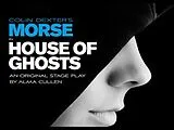 Audio CD (CD/SACD) Morse: House of Ghosts & In the Shallows von Alma Cullen
