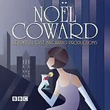 Audio CD (CD/SACD) The Noel Coward BBC Radio Drama Collection von Noel Coward