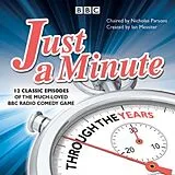 Audio CD (CD/SACD) Just a Minute: Through the Years von BBC Radio Comedy