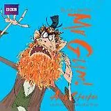 Audio CD (CD/SACD) Youre a Bad Man, Mr Gum!: Children's Audio Book von Stanton Andy